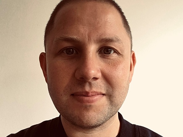Gav Holt